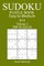 300 Easy to Medium Sudoku Puzzle Book