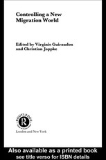 Controlling a New Migration World