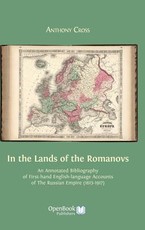 In the Lands of the Romanovs