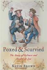 Poxed and Scurvied