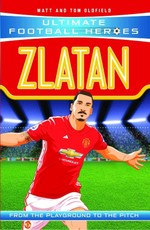 Zlatan (Ultimate Football Heroes) - Collect Them All!