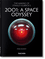 The Making of Stanley Kubrick's '2001: A Space Odyssey'