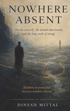 Nowhere Absent