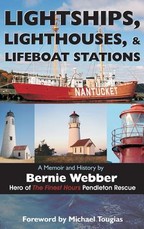Lightships, Lighthouses, and Lifeboat Stations