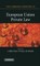 Cambridge Companion to European Union Private Law