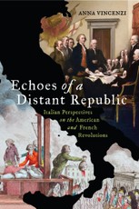 Echoes of a Distant Republic
