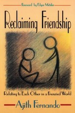 Reclaiming Friendship