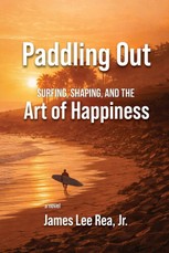 Paddling Out