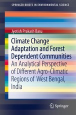 Climate Change Adaptation and Forest Dependent Communities