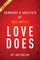 Summary of Love Does