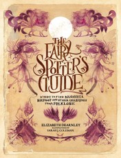The Fairy Spotter's Guide