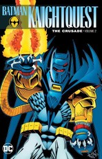 Batman: Knightquest