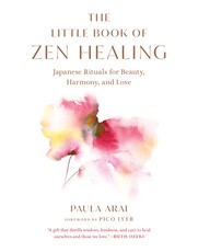 The Little Book of Zen Healing