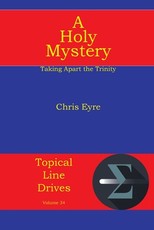 A Holy Mystery