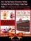 Best Paleo Desserts: 33 Scrumptious Valentines Day Recipes With Grain Free & Gluten-Free Baking & Healthy Dessert Recipes (Scrumptious Low Fat Chocolate Desserts - No More Food Allergies)