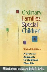 Ordinary Families, Special Children