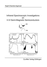 Infrared Spectroscopic Investigations on II-VI Semi-Magnetic Semiconductors