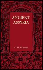 Ancient Assyria
