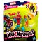 SPIDER-MAN MIXMASHERS Herojaus figūrėlė, 12,7 cm