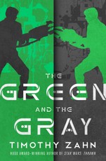 The Green and the Gray