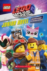 LEGO(R) Movie 2