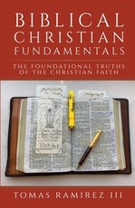 Biblical Christian Fundamentals