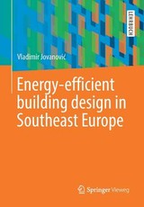 Energy-Efficient Building Design in Southeast Europe