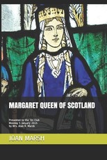 Margaret Queen of Scotland