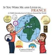 If You Were Me and Lived in... France