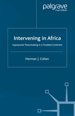 Intervening in Africa
