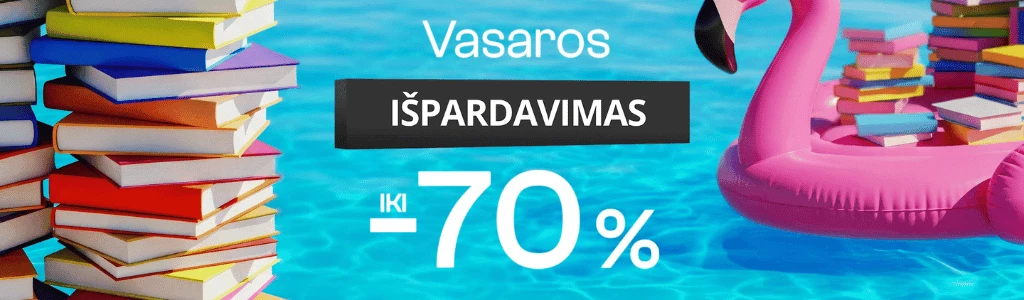 Vasaros išpardavimas