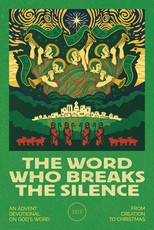 The Word Who Breaks the Silence