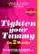 Tighten Your Tummy in 2 Weeks