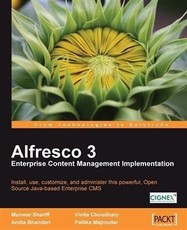Alfresco 3
