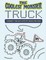 The Coolest Monster Truck Connect The Dot Activity Book For Kids