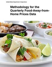 Methodology for the Quarterly Food-Away-from- Home Prices Data