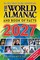 The World Almanac and Book of Facts 2027