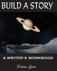 Build A Story - Sci-Fi