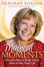 Magical Moments