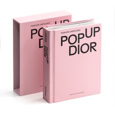 Dior Fashion Unfolded Vol 02