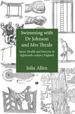 Swimming with Dr Johnson and Mrs Thrale