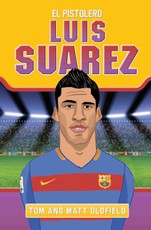Luis Suarez - El Pistolero
