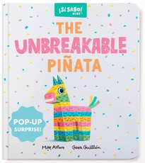 The Unbreakable PiÃÂ±ata