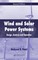 Wind and Solar Power Systems