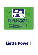 Passport for Parenting