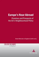 Europe's Near Abroad