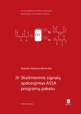 Skaitmeninis signalų apdorojimas ASSA programų paketu