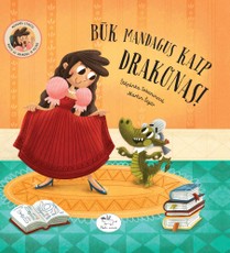 Būk mandagus kaip drakonas! (knyga su defektais)