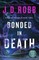 Bonded in Death
