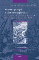 Performing Religion in the Early Enlightenment